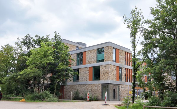 Medium property photo - Pelotonlaan 58, 6711 WL Ede